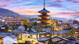 Kyoto car rentals