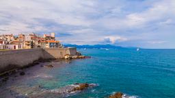 Antibes car rentals