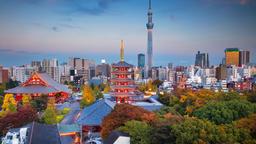 Find cheap flights from Tauranga to Asia