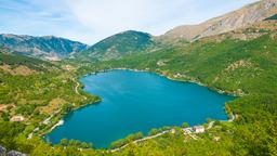 L’Aquila car rentals