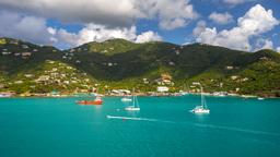 Tortola hotels