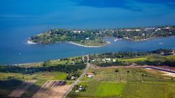Find cheap flights from Queenstown to Nadi