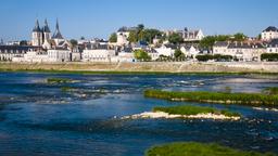 Blois Hotels