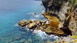 Find cheap flights from Christchurch to Tongatapu
