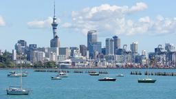 Find cheap flights from Hefei to New Zealand
