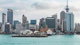 Find cheap flights from Kailua-Kona to New Zealand