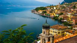 Limone sul Garda Hotels