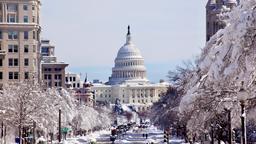 Hotels near Washington Wizards vs. New Orleans Pelicans