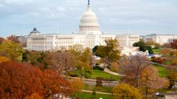 Hotels near Washington Dulles Airport