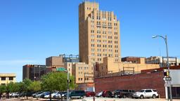 Hotels near TX Holstein Show