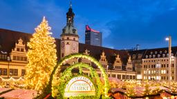 Leipzig hotels