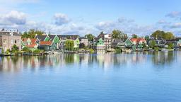 Find cheap flights from Napier to North Holland