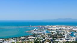 Hotels near Townsville Airport