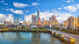 Find cheap flights to Austin