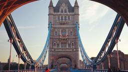 London hotel directory