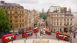 London hotels near Prince of Wales Theatre