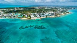 Grand Cayman hotels