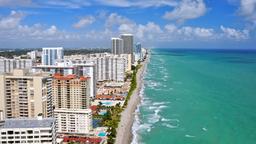 Miami Beach hotels in North Beach
