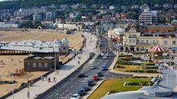 Weston-super-Mare Hotels