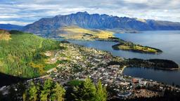 Queenstown Van Rentals