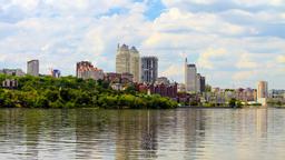Dnipro car rentals