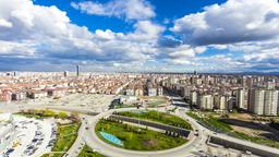 Konya Hotels