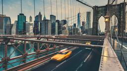 New York Luxury Car Rentals