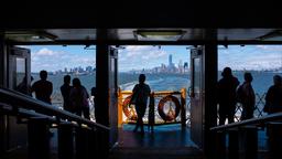 Find cheap flights from Los Angeles to New York