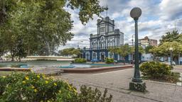 Find cheap flights to Argentina