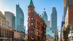 Toronto Ute Rentals