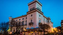 Bielsko-Biala car rentals