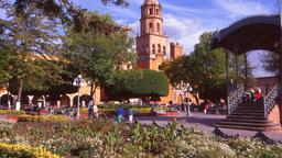 Hotels near Queretaro airport