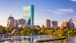 Boston hotels