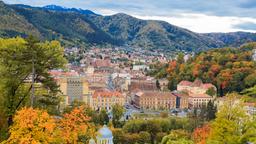 Braşov car rentals