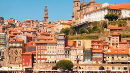 Find cheap flights to Porto