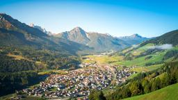 San Candido Hotels