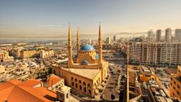 Hotels near Beirut Airport