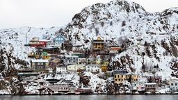 St. John's Hotels