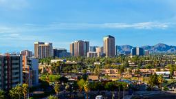 Scottsdale hotel directory