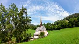 Bad Kleinkirchheim hotels