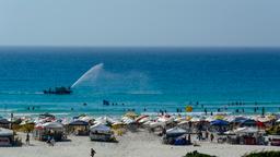 Cabo Frio hotel directory