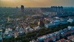 North Jakarta Hotels