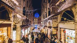 Hotels near Venice Treviso A. Canova Airport