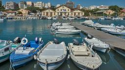 Alexandroúpoli car rentals