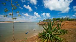 Tibau do Sul Hotels