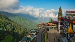 Darjeeling hotel directory