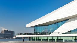 Find cheap flights to Amsterdam