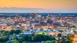 Birmingham hotels