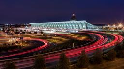 Find cheap flights to Washington Dulles Intl