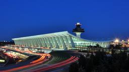 Find cheap flights from Christchurch to Washington Dulles Airport